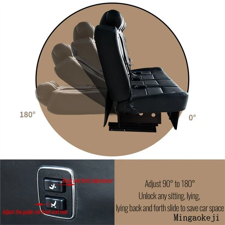 Car Custom Seats