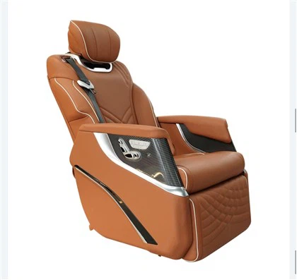 車の後部ベンチシート