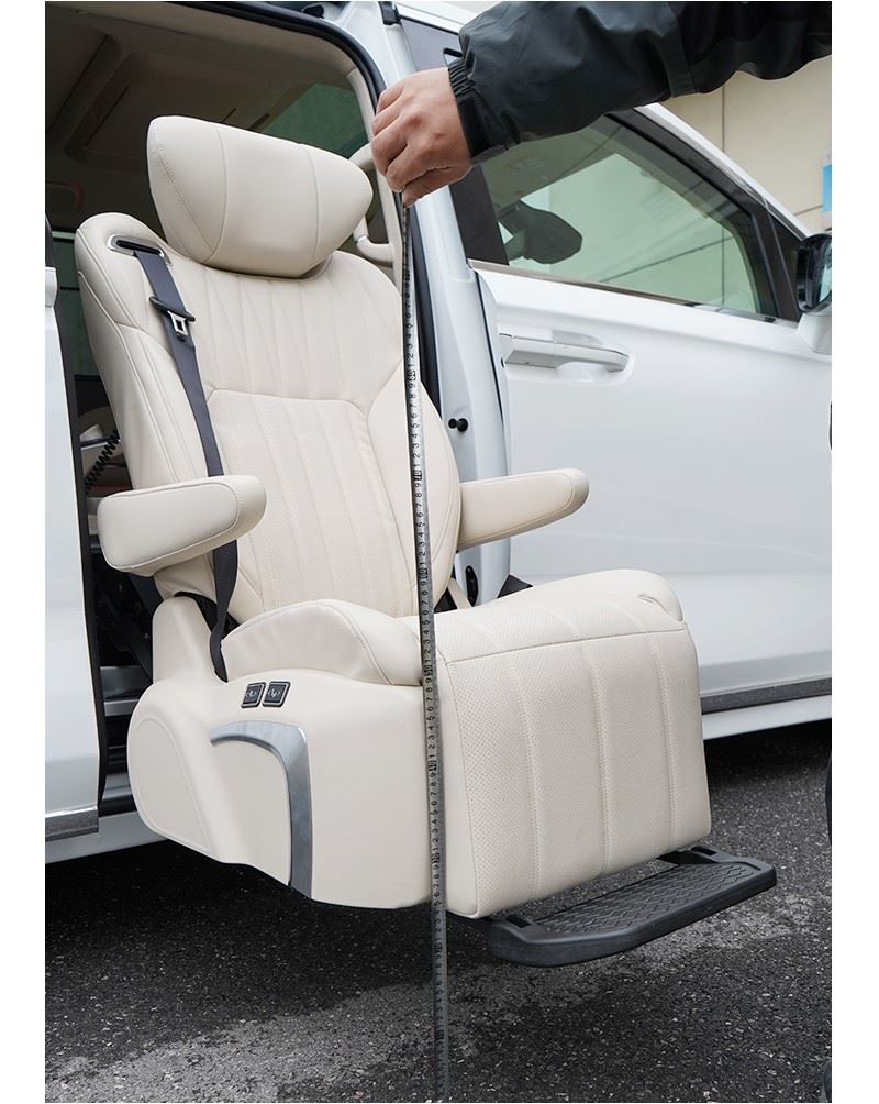Disabled Chair For Car
