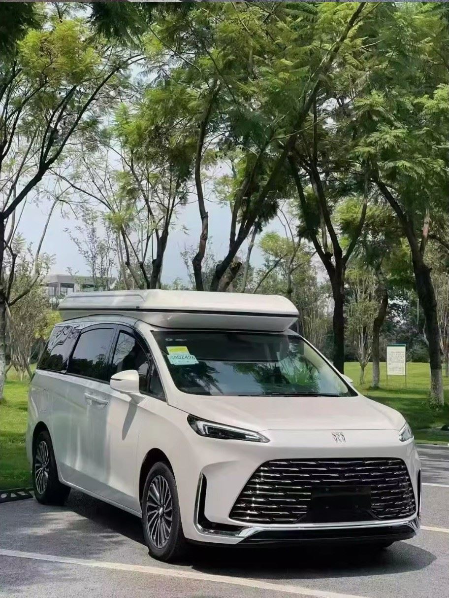 Grevia Rooftop Tent price