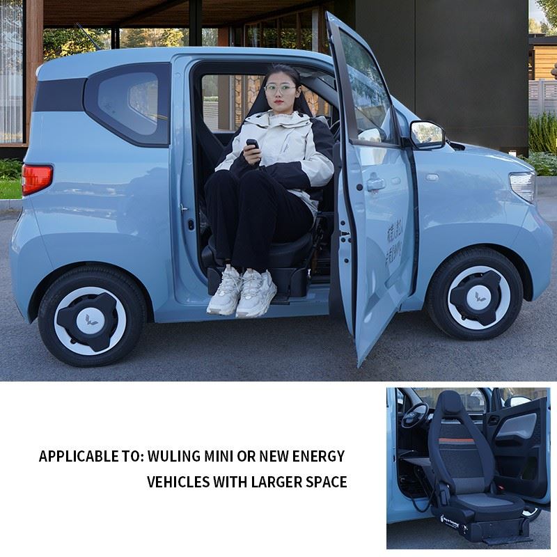 Mobility Assist Chair Manufacturers