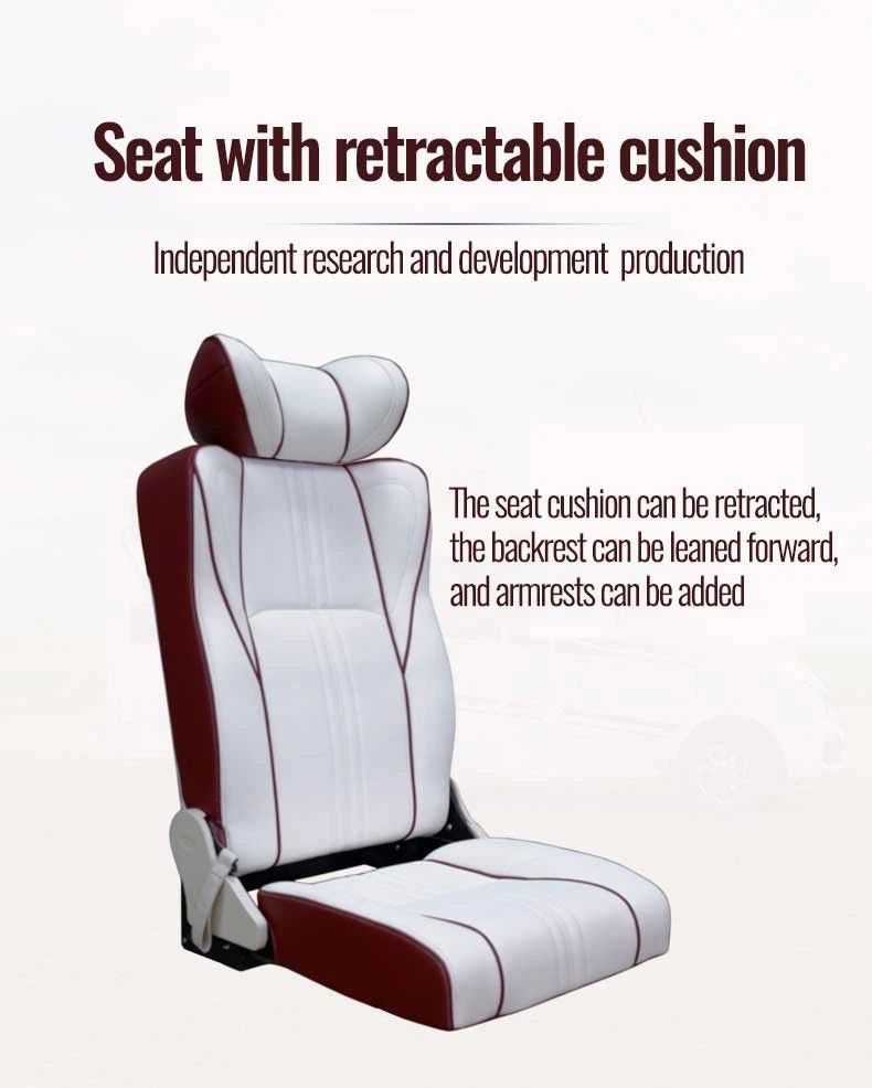 Nanny Seat