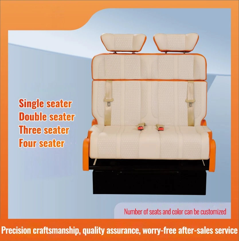 Universal Bus Seat